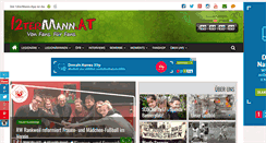 Desktop Screenshot of 12termann.at